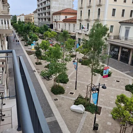 Centralissimo A Un Passo Dal Mare