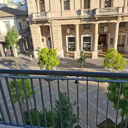 Centralissimo A Un Passo Dal Mare Apartment
