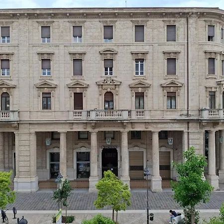 Centralissimo A Un Passo Dal Mare Apartment Pescara