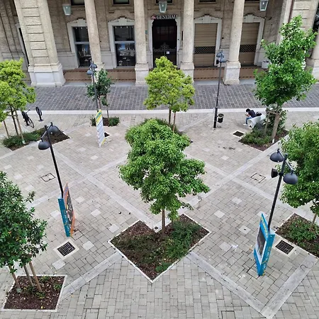 Centralissimo A Un Passo Dal Mare *