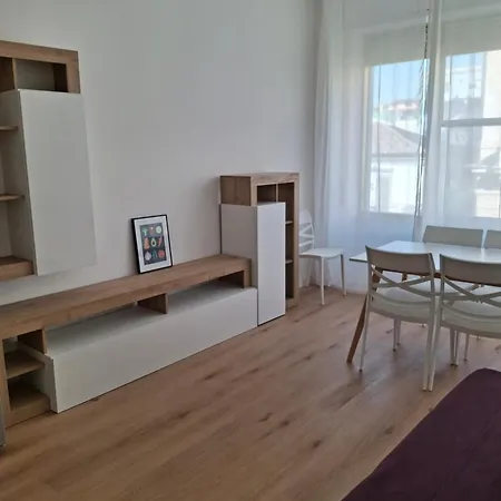 Apartment Centralissimo A Un Passo Dal Mare Pescara