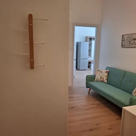 Centralissimo A Un Passo Dal Mare Apartment