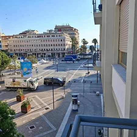 Centralissimo A Un Passo Dal Mare Pescara