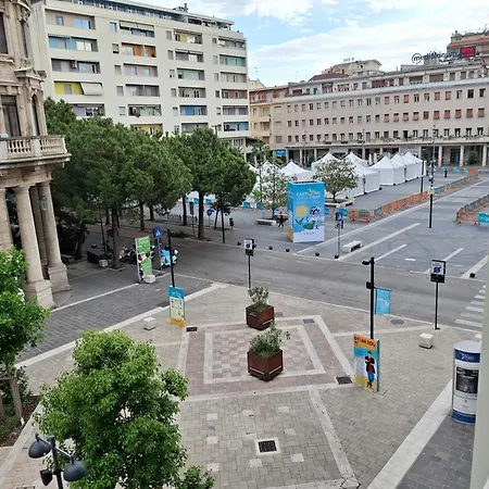 Centralissimo A Un Passo Dal Mare Apartment Pescara