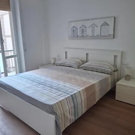 Apartment Centralissimo A Un Passo Dal Mare Pescara